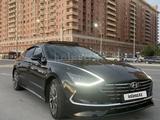 Hyundai Sonata 2020 годаүшін11 000 000 тг. в Актау – фото 2