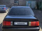 Audi 100 1993 года за 1 600 000 тг. в Караганда – фото 2