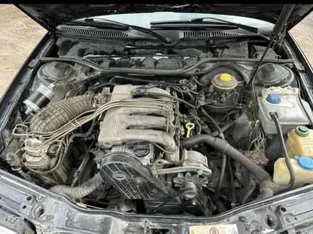 Audi 100 1993 года за 1 600 000 тг. в Караганда – фото 13