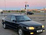 Audi 100 1993 года за 1 600 000 тг. в Караганда