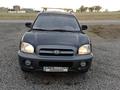 Hyundai Santa Fe 2005 года за 3 700 000 тг. в Алматы – фото 20