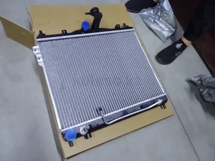 Радиатор охлаждения Hyundai за 20 000 тг. в Астана