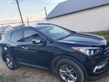 Hyundai Santa Fe 2016 годаүшін6 500 000 тг. в Уральск