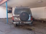 Mitsubishi Pajero 1996 года за 2 000 000 тг. в Шелек – фото 2