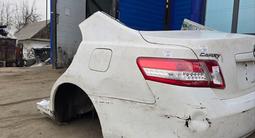 Крыло заднее Задняя часть кузова на Toyota Camry XV40 за 450 000 тг. в Тараз