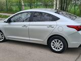 Hyundai Accent 2019 года за 7 650 000 тг. в Караганда – фото 3