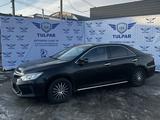 Toyota Camry 2014 годаfor9 200 000 тг. в Уральск – фото 3