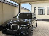 BMW X7 2023 годаүшін79 000 000 тг. в Алматы – фото 2