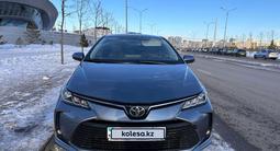 Toyota Corolla 2021 годаfor10 200 000 тг. в Астана