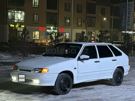 ВАЗ (Lada) 2114 2013 года за 1 650 000 тг. в Кокшетау – фото 14