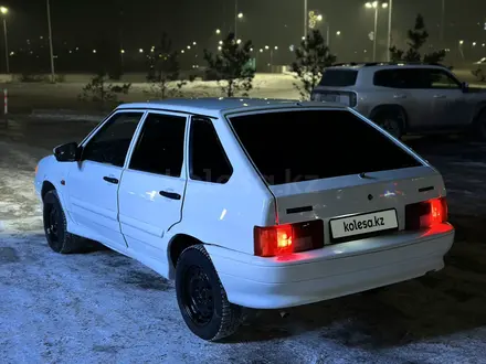 ВАЗ (Lada) 2114 2013 года за 1 650 000 тг. в Кокшетау – фото 20