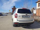 Subaru Forester 2015 года за 8 000 000 тг. в Кызылорда – фото 3