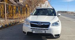 Subaru Forester 2015 годаүшін8 000 000 тг. в Кызылорда