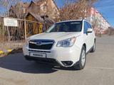 Subaru Forester 2015 годаүшін8 000 000 тг. в Кызылорда – фото 4