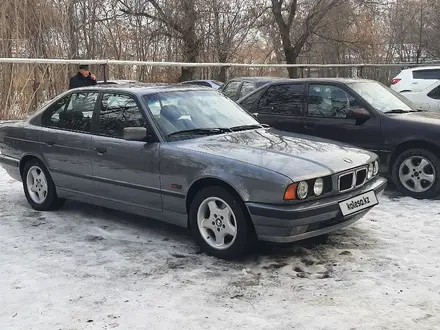 BMW 520 1991 года за 3 500 000 тг. в Шымкент