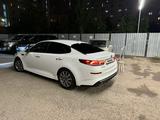 Kia Optima 2018 года за 8 800 000 тг. в Астана