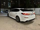 Kia Optima 2018 годаүшін8 800 000 тг. в Астана – фото 2