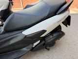 Yamaha  NM-X 2021 года за 2 500 000 тг. в Астана – фото 3