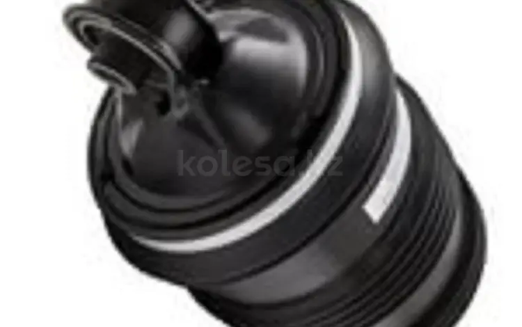 Пневмобаллон задний на Mercedes   CLS 05-11 за 95 000 тг. в Шымкент