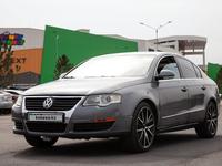 Volkswagen Passat 2005 года за 2 700 000 тг. в Алматы