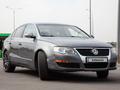 Volkswagen Passat 2005 года за 2 700 000 тг. в Алматы – фото 4