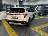 Kia Seltos 2024 годаүшін10 000 000 тг. в Астана – фото 2