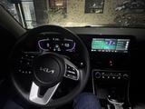 Kia Seltos 2024 годаүшін10 000 000 тг. в Астана – фото 5