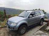 Mitsubishi Pajero Sport 2010 года за 8 000 000 тг. в Алматы – фото 2