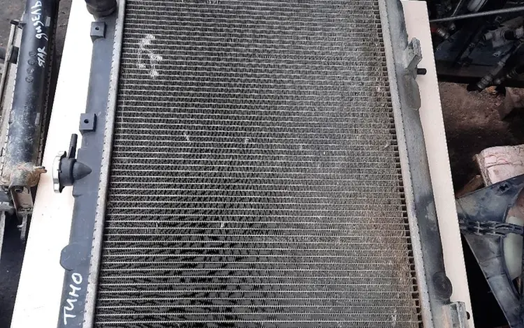Радиатор основной Альмера тино за 20 000 тг. в Алматы