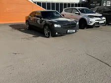 Dodge Charger, 2006