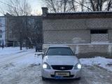 ВАЗ (Lada) Priora 2170 2007 годаfor650 000 тг. в Уральск – фото 4