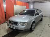 Audi A6 2000 годаүшін2 700 000 тг. в Усть-Каменогорск