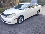 Toyota Windom 2003 годаүшін4 800 000 тг. в Алматы