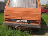 Volkswagen Transporter 1982 года за 1 000 000 тг. в Тараз – фото 3