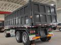 Shengrun  Прицеп самосвальный задняя выгрузка, 45т, 2023 2025 года за 16 500 000 тг. в Атырау – фото 11
