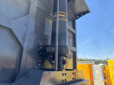 Shengrun  Прицеп самосвальный задняя выгрузка, 45т, 2023 2025 года за 16 500 000 тг. в Атырау – фото 12