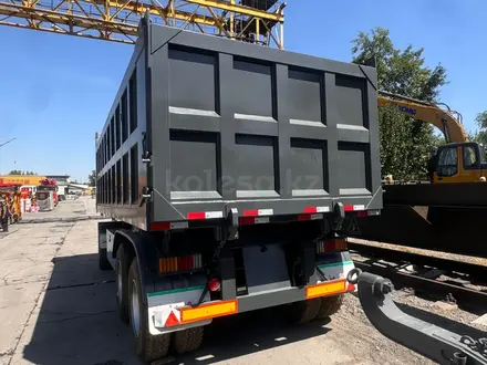 Shengrun  Прицеп самосвальный задняя выгрузка, 45т, 2023 2025 года за 16 500 000 тг. в Атырау – фото 15