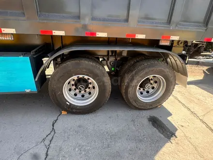 Shengrun  Прицеп самосвальный задняя выгрузка, 45т, 2023 2025 года за 16 500 000 тг. в Атырау – фото 2
