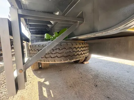 Shengrun  Прицеп самосвальный задняя выгрузка, 45т, 2023 2025 года за 16 500 000 тг. в Атырау – фото 3