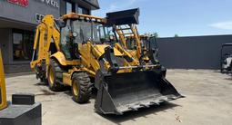 Shanmon  388 с телескопической стрелой экскаватора 2025 года за 26 300 000 тг. в Караганда