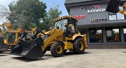 Shanmon  388 с телескопической стрелой экскаватора 2025 года за 26 300 000 тг. в Караганда – фото 4