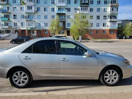 Toyota Camry 2002 года за 5 900 000 тг. в Балхаш