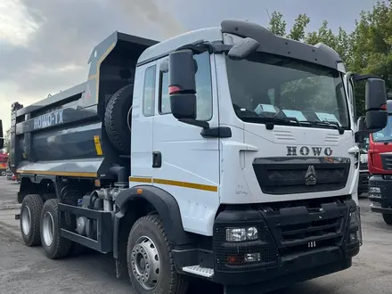 Howo  HOWO T5G 15т 2026 года за 4 875 000 тг. в Алматы – фото 2