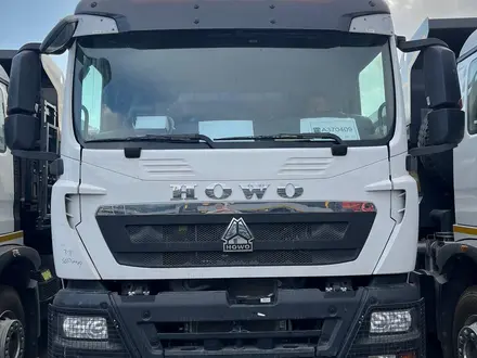 Howo  HOWO T5G 15т 2026 года за 4 875 000 тг. в Алматы – фото 3