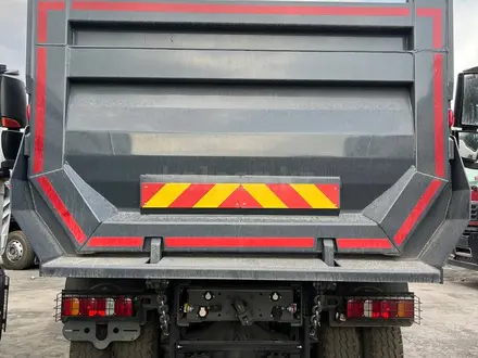 Howo  HOWO T5G 15т 2026 года за 4 875 000 тг. в Алматы – фото 4