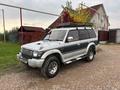 Mitsubishi Pajero 1995 годаүшін2 700 000 тг. в Алматы – фото 8