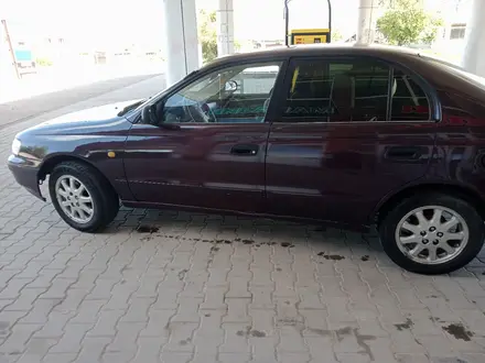 Toyota Carina E 1993 года за 1 600 000 тг. в Талгар – фото 6