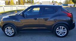 Nissan Juke 2013 года за 6 500 000 тг. в Актобе – фото 4