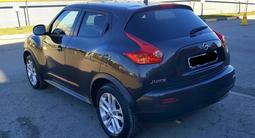 Nissan Juke 2013 года за 6 500 000 тг. в Актобе – фото 5