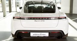 Porsche Taycan GTS 2023 годаүшін71 100 000 тг. в Астана – фото 4
